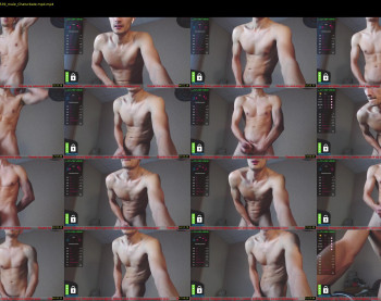 eric_poston — 58 minute Chaturbate male cam show recording, 720p, Nov 18, 2021