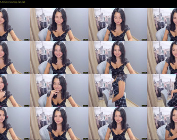 erika_soft — 6 minute Chaturbate female cam show recording, 1080p, Nov 18, 2021