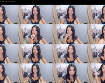 erika_soft — 32 minute Chaturbate female cam show recording, 1080p, Nov 18, 2021