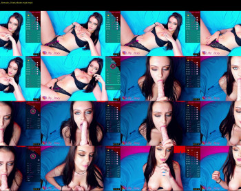 evalanis — 39 minute Chaturbate couple cam show recording, 1080p, Nov 17, 2021