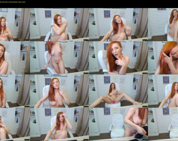 foxynesss — 32 minute Chaturbate female cam show recording, 1080p, Oct 2, 2021
