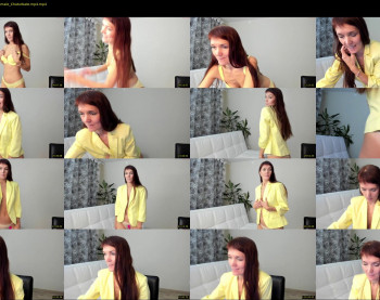fritha — 70 minute Chaturbate female cam show recording, 720p, Nov 18, 2021