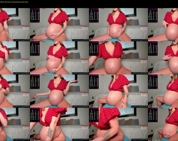 greydesire69 — 7 minute Chaturbate female cam show recording, 1080p, Nov 18, 2021