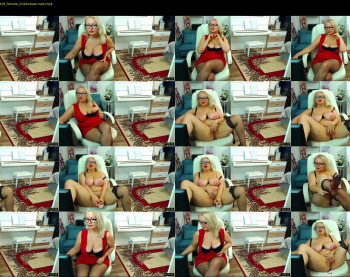 hardanaldp — 21 minute Chaturbate female cam show recording, 720p, Nov 18, 2021