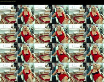 hardanaldp — 9 minute Chaturbate female cam show recording, 720p, Nov 18, 2021