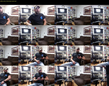 hardworkertn — 21 minute Chaturbate male cam show recording, 720p, Nov 18, 2021
