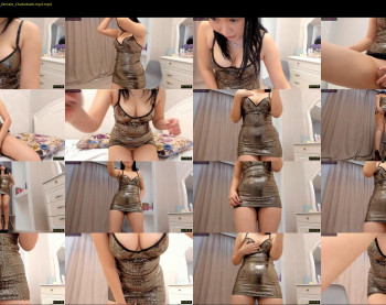 hasiimo — 56 minute Chaturbate female cam show recording, 1080p, Nov 17, 2021