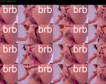 hillary_jones — 11 minute Chaturbate female cam show recording, 1080p, Nov 16, 2021