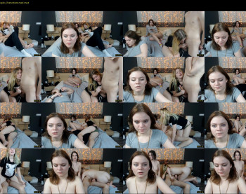 hizgi — 13 minute Chaturbate couple cam show recording, 720p, Nov 18, 2021