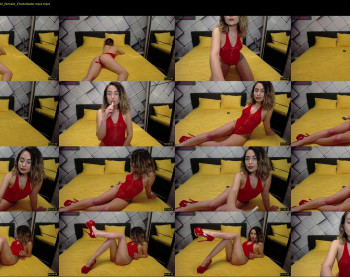 hornyycpl — 12 minute Chaturbate couple cam show recording, 720p, Nov 18, 2021