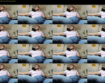 hot_martin25 — 3 minute Chaturbate male cam show recording, 1080p, Nov 8, 2021