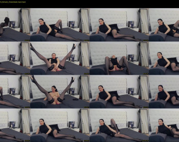 hottalina_ — 69 minute Chaturbate female cam show recording, 720p, Nov 18, 2021