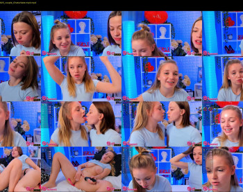 huntertiana — 55 minute Chaturbate female cam show recording, 1080p, Nov 18, 2021