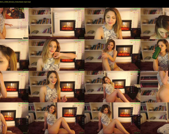 idontlikeguccibelts — 71 minute Chaturbate female cam show recording, 1080p, Nov 18, 2021