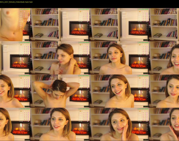 idontlikeguccibelts — 8 minute Chaturbate female cam show recording, 1080p, Nov 18, 2021