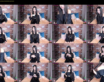 iminako — 16 minute Chaturbate female cam show recording, 1080p, Nov 18, 2021