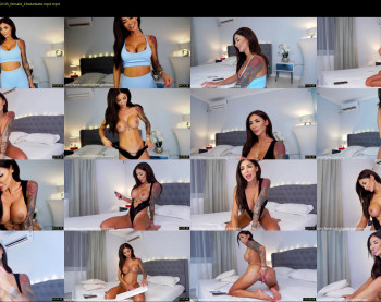 indiansweety — 70 minute Chaturbate female cam show recording, 1080p, Nov 17, 2021