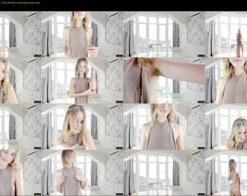 infinite_reality — 35 minute Chaturbate female cam show recording, 1080p, Nov 18, 2021