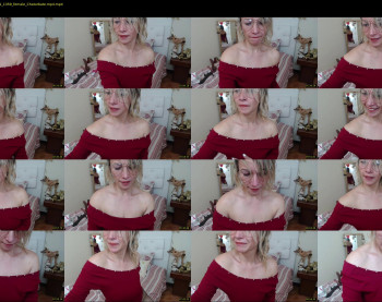 ingridbergman — 10 minute Chaturbate female cam show recording, 720p, Nov 18, 2021