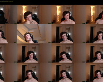 ironthud — 46 minute Chaturbate male cam show recording, 1080p, Nov 19, 2021
