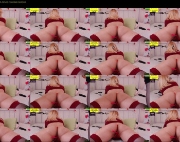 islanublar — 10 minute Chaturbate female cam show recording, 1080p, Nov 18, 2021