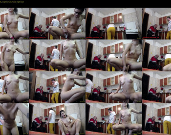 iuliana32 — 13 minute Chaturbate couple cam show recording, 1080p, Nov 17, 2021