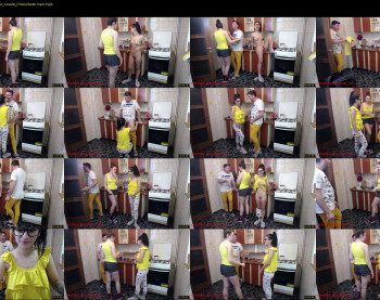 iuliana32 — 39 minute Chaturbate couple cam show recording, 1080p, Nov 18, 2021