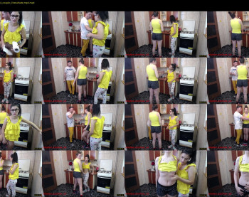 iuliana32 — 22 minute Chaturbate couple cam show recording, 1080p, Nov 18, 2021