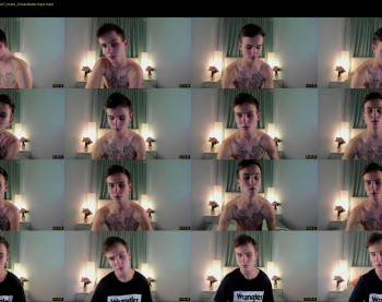 jacksonvox — 70 minute Chaturbate male cam show recording, 720p, Nov 18, 2021