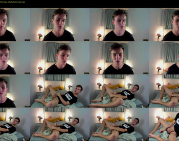 jacksonvox — 15 minute Chaturbate male cam show recording, 720p, Nov 18, 2021