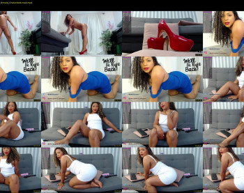 jadee__ — 72 minute Chaturbate female cam show recording, 1080p, Nov 18, 2021