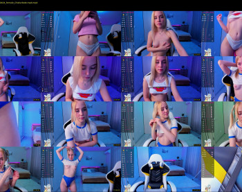 janice_sweet — 70 minute Chaturbate female cam show recording, 1080p, Nov 19, 2021