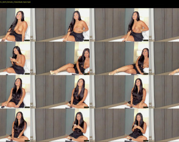 jenny_roberts96 — 20 minute Chaturbate female cam show recording, 1080p, Nov 19, 2021