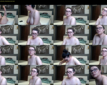 jessykah — 9 minute Chaturbate female cam show recording, 1080p, Nov 18, 2021