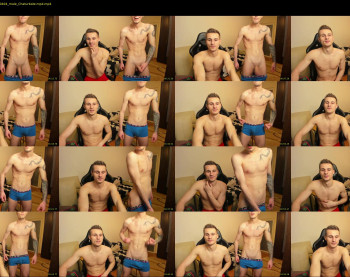 jimmys_style — 5 minute Chaturbate male cam show recording, 1080p, Nov 19, 2021