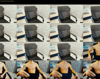 joni_joni18 — 25 minute Chaturbate male cam show recording, 1080p, Nov 18, 2021