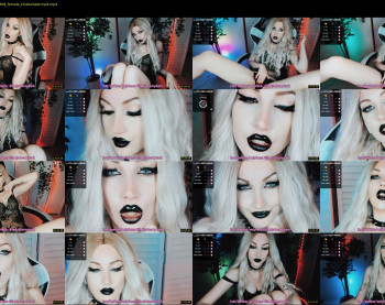 julia_wilson — 58 minute Chaturbate female cam show recording, 720p, Nov 18, 2021