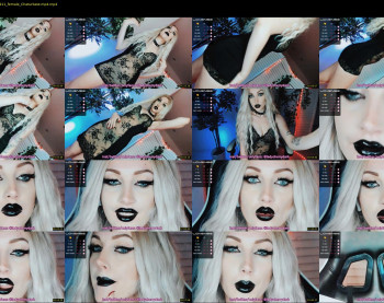 julia_wilson — 13 minute Chaturbate female cam show recording, 720p, Nov 18, 2021