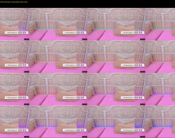 juliabeautiful — 28 minute Chaturbate female cam show recording, 1080p, Nov 18, 2021