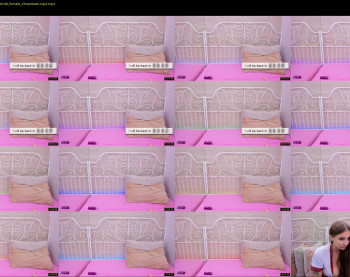 juliabeautiful — 21 minute Chaturbate female cam show recording, 1080p, Nov 19, 2021