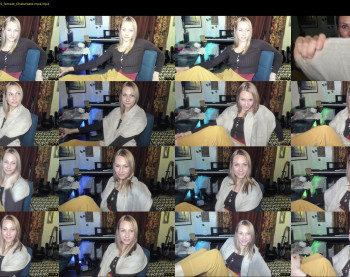 kaileeshy — 17 minute Chaturbate female cam show recording, 720p, Nov 18, 2021