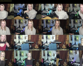 kaileeshy — 38 minute Chaturbate female cam show recording, 720p, Nov 18, 2021