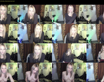 kaileeshy — 38 minute Chaturbate female cam show recording, 720p, Nov 18, 2021