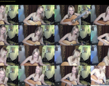 kaileeshy — 38 minute Chaturbate female cam show recording, 720p, Nov 18, 2021