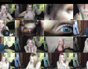 kaileeshy — 38 minute Chaturbate female cam show recording, 720p, Nov 18, 2021
