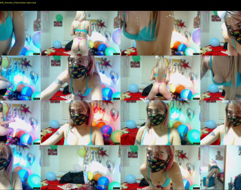 karla_grey_ — 36 minute Chaturbate female cam show recording, 720p, Nov 19, 2021
