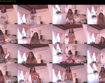 kendalltyler — 70 minute Chaturbate female cam show recording, 1080p, Nov 18, 2021