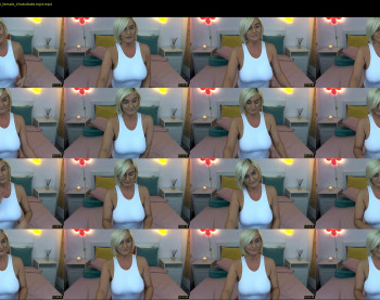 kiki_akai — 21 minute Chaturbate female cam show recording, 1080p, Nov 18, 2021