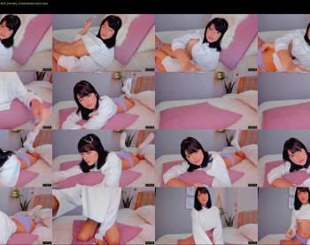 kittenmoon_ — 30 minute Chaturbate female cam show recording, 1080p, Nov 18, 2021