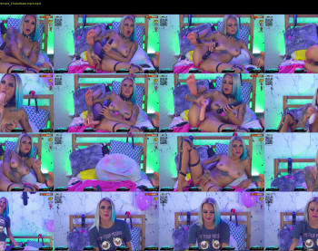 kittygy — 77 minute Chaturbate female cam show recording, 1080p, Nov 18, 2021